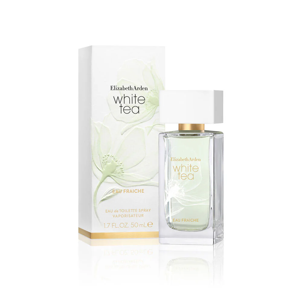 White Tea Eau Fraiche Eau De Toilette - Image 9
