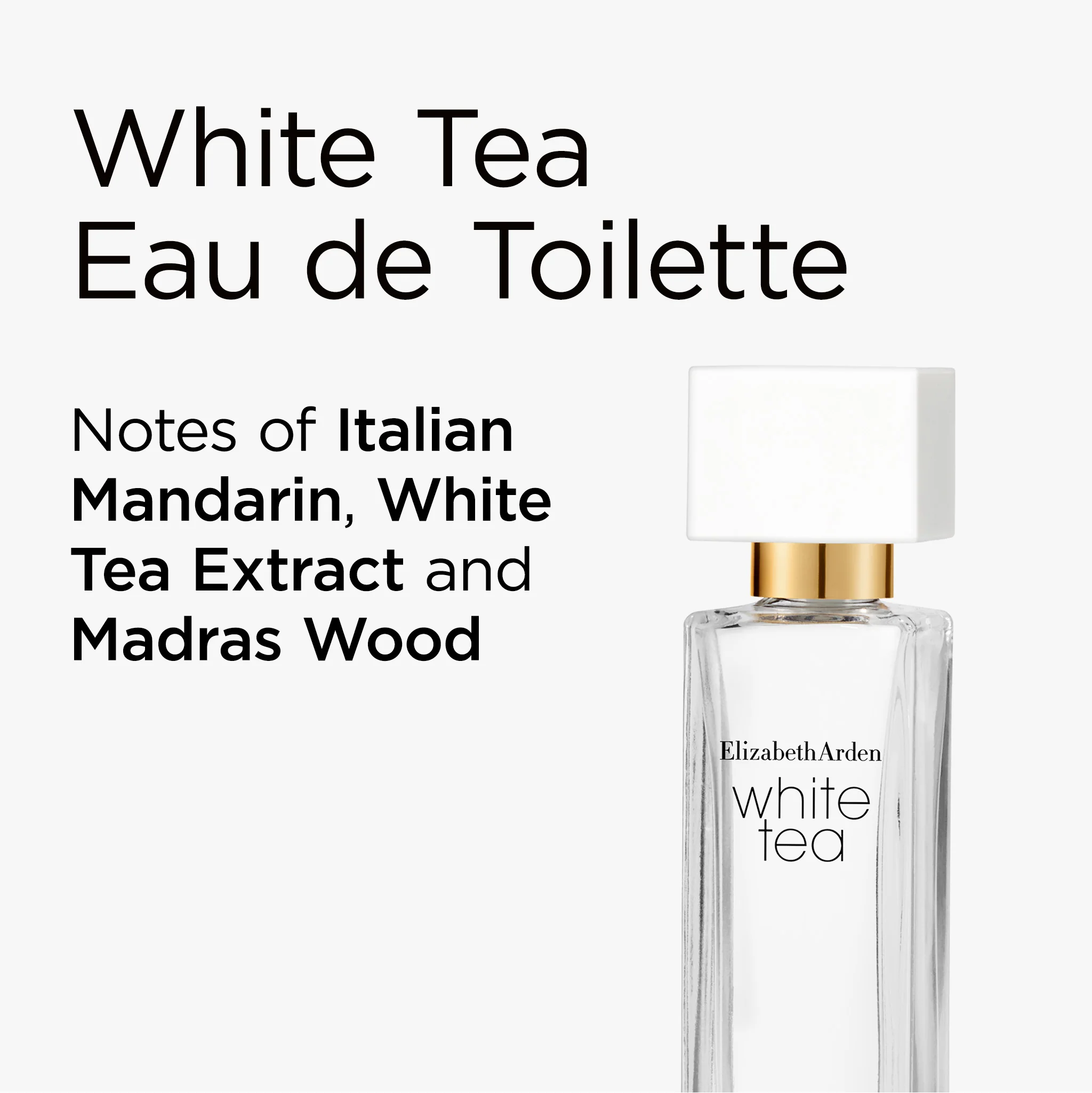 White Tea Fragrance Collection Mini Coffret - Image 3